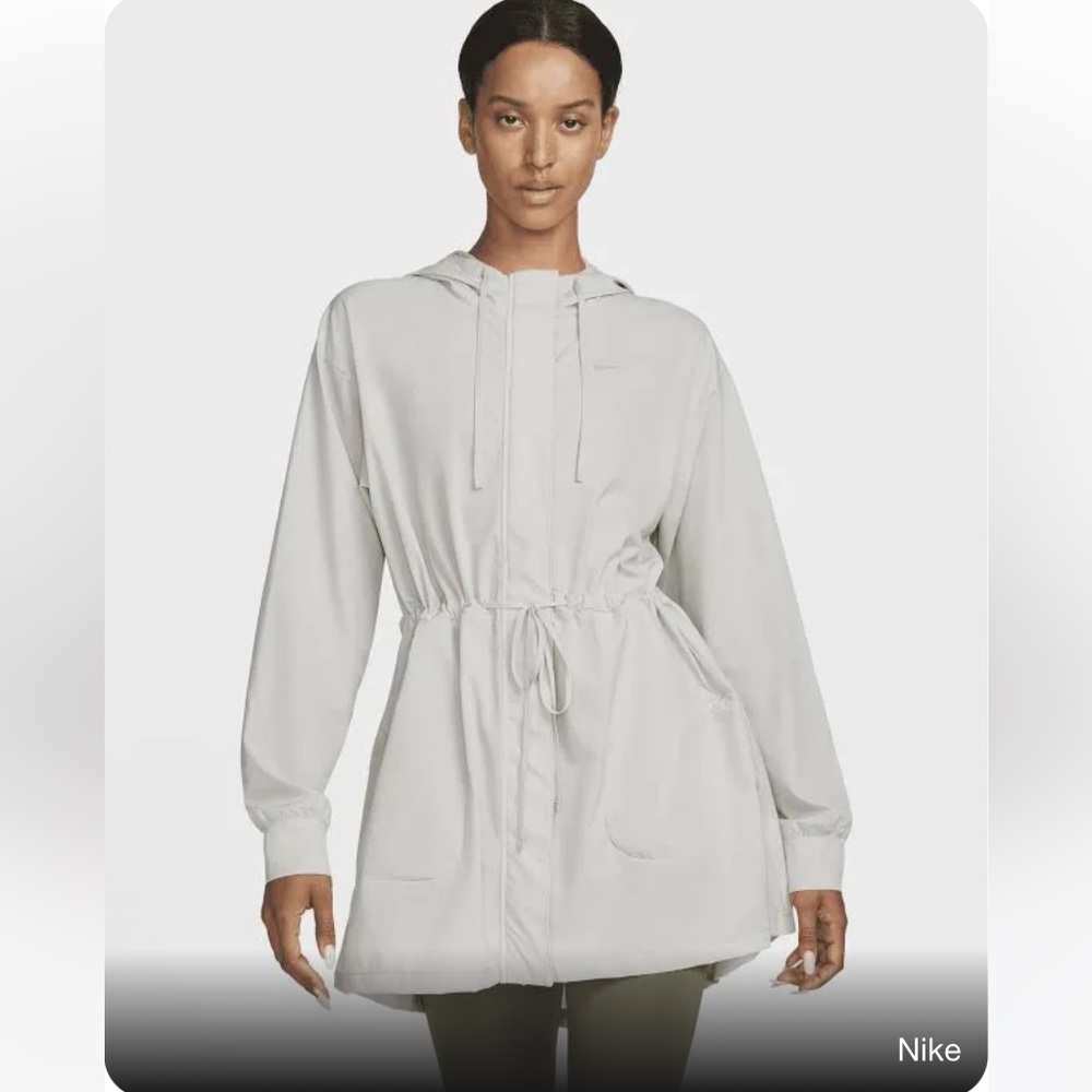 Nike Dri-Fit Bliss Luxe Jacket